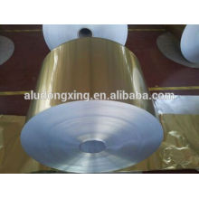Folheto de alumínio China Supplier para saco de selagem térmica 1070 1200